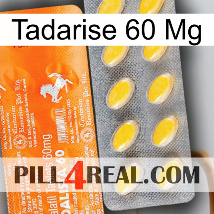 Tadarise 60Mg new05